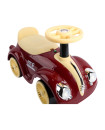 Twist Car - Brown